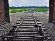 OswiecimMuzeumBirkenauToryKolejowe02.jpg
